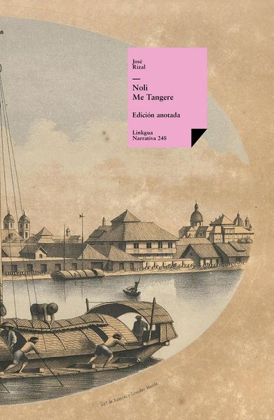 Produktbild: Noli me tangere