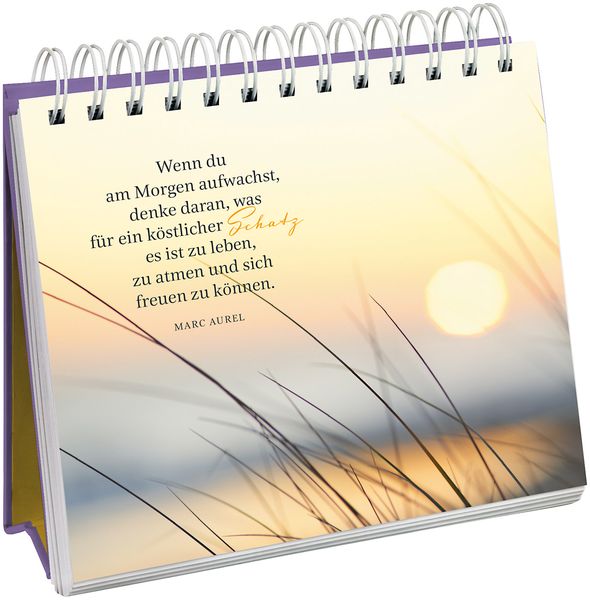 Produktbild: Was ich dir w&uuml;nsche f&uuml;r jeden Tag