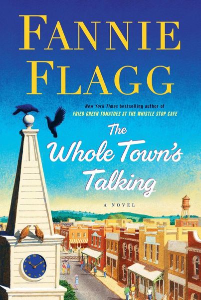 Produktbild: The Whole Town's Talking