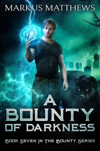 Produktbild: A Bounty of Darkness