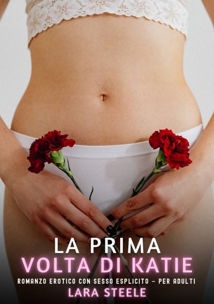 Produktbild: La Prima Volta di Katie