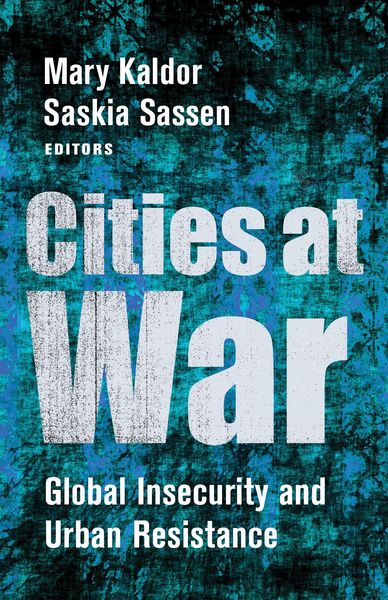Produktbild: Cities at War