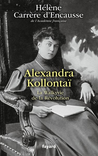 Produktbild: Alexandra Kollonta&iuml;