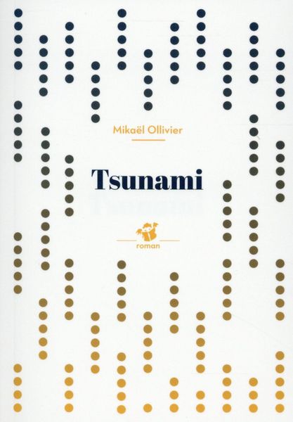 Produktbild: Tsunami