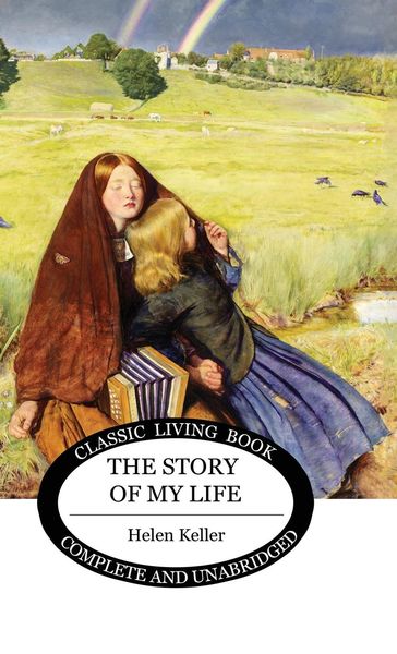Produktbild: The Story of My Life