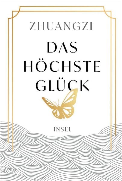 Produktbild: Das h&ouml;chste Gl&uuml;ck