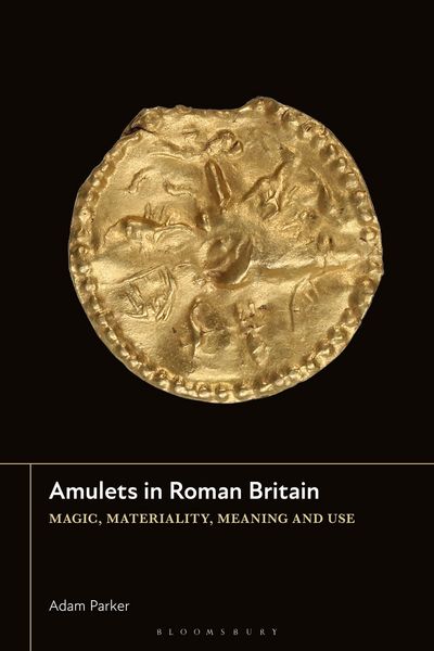Produktbild: Amulets in Roman Britain