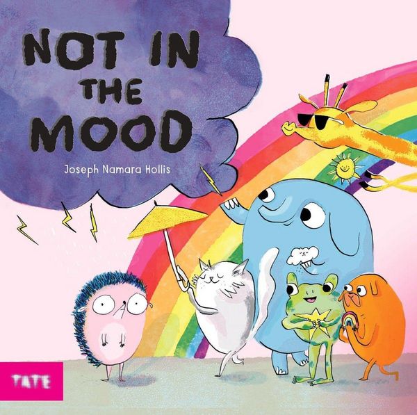 Produktbild: Not in the Mood