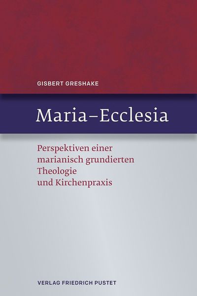 Produktbild: Maria &ndash; Ecclesia