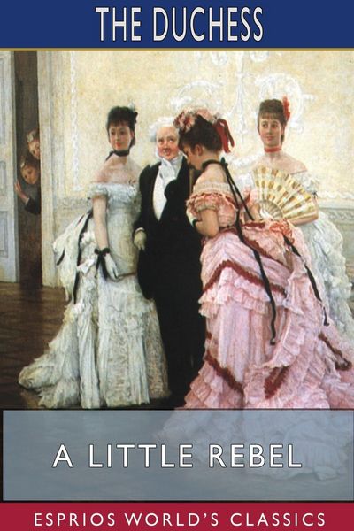 Produktbild: A Little Rebel (Esprios Classics)