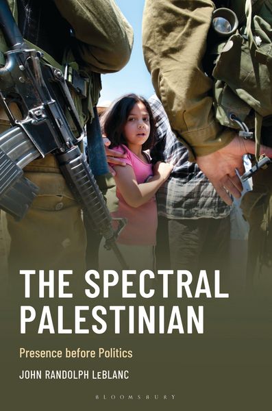 Produktbild: The Spectral Palestinian