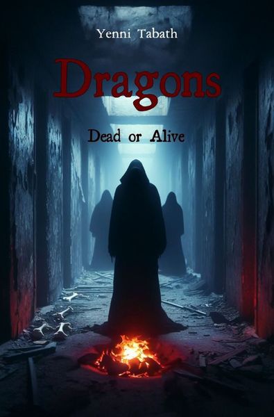 Produktbild: Dragons / Dragons Dead or Alive