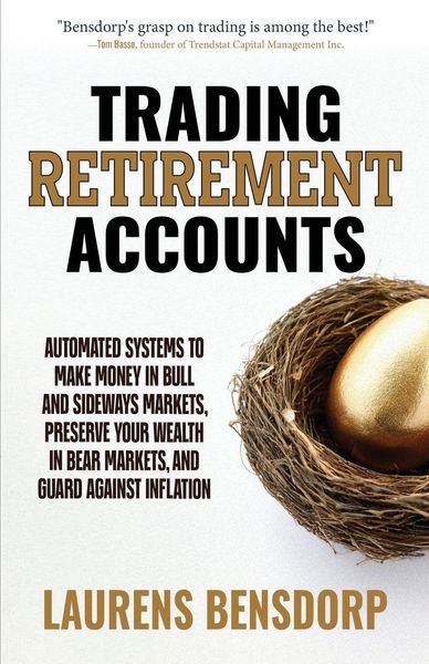 Produktbild: Trading Retirement Accounts