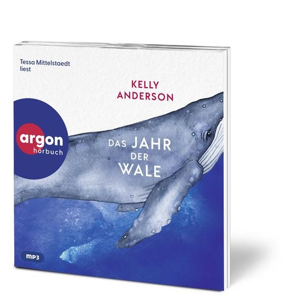 Produktbild: Das Jahr der Wale