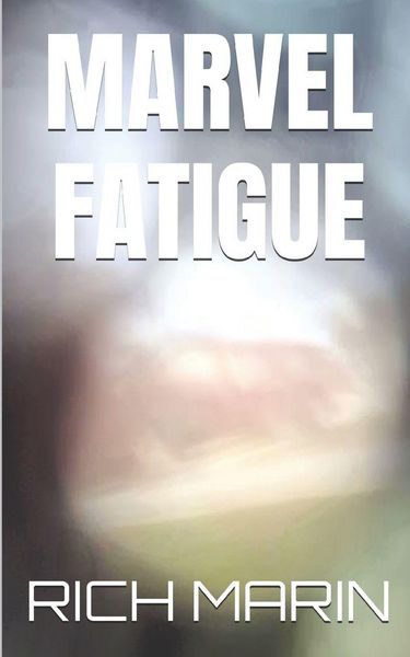 Produktbild: Marvel Fatigue