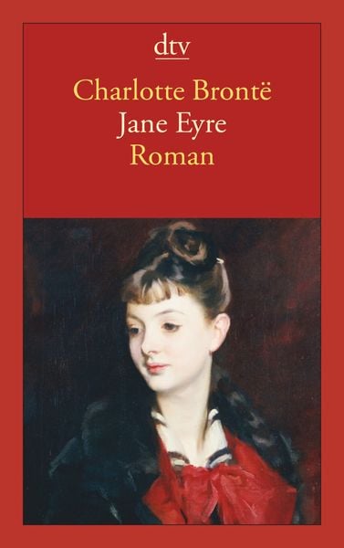 Produktbild: Jane Eyre