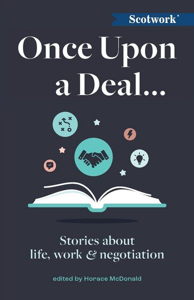 Produktbild: Once Upon a Deal...