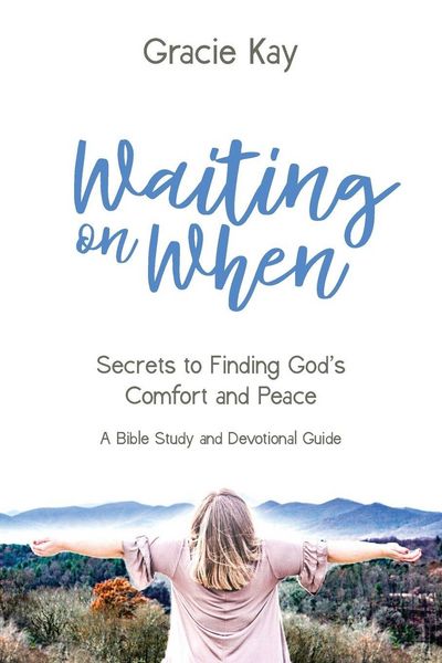 Produktbild: Waiting on When