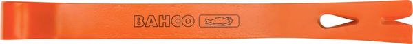 Produktbild: Bahco Flaches Nageleisen WBF380