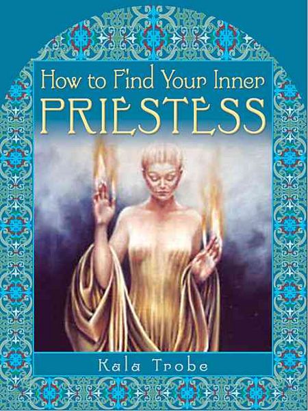 Produktbild: How to Find Your Inner Priestess