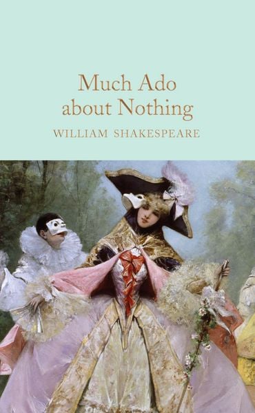 Produktbild: Much Ado About Nothing