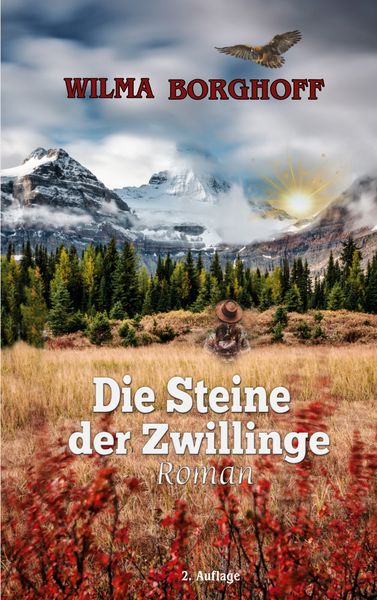 Produktbild: Die Steine der Zwillinge