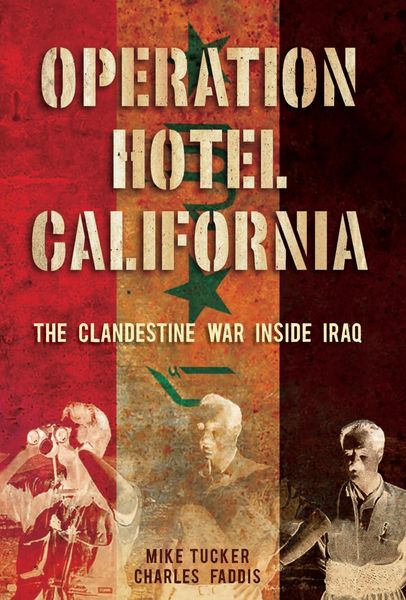 Produktbild: Operation Hotel California
