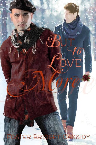 Produktbild: But to Love More