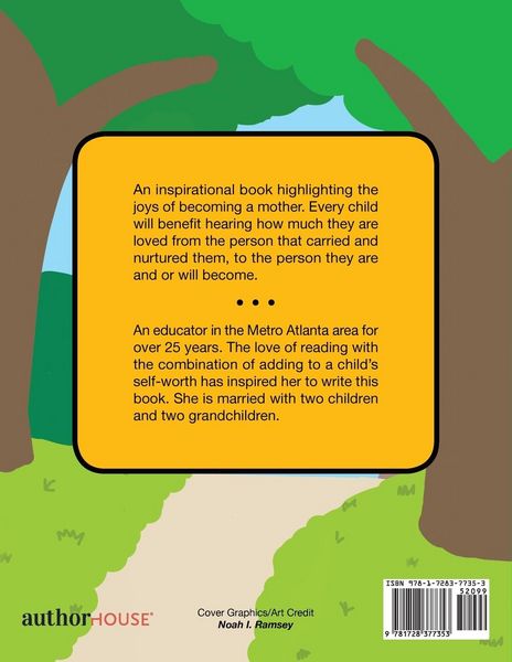 Produktbild: A Mother's Journey