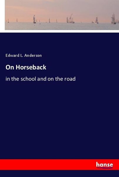 Produktbild: On Horseback