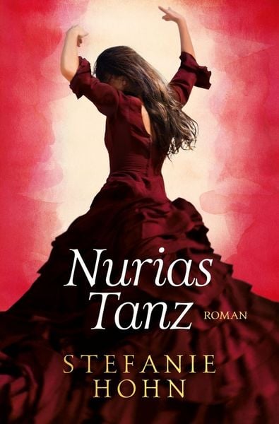 Produktbild: Nurias Tanz