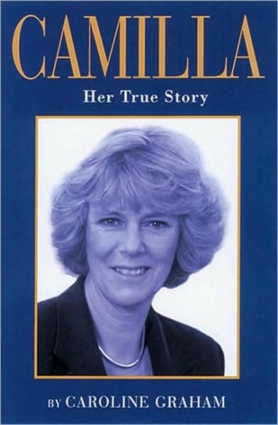 Produktbild: Camilla-Her True Story-H