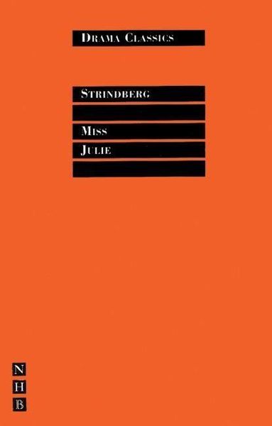 Produktbild: Miss Julie
