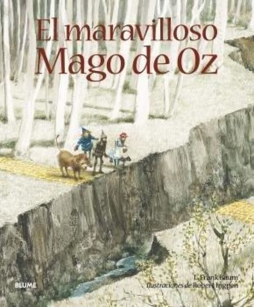 Produktbild: El maravilloso Mago de Oz