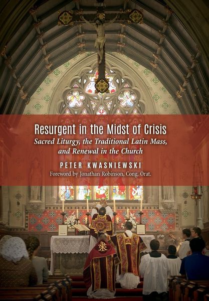 Produktbild: Resurgent in the Midst of Crisis