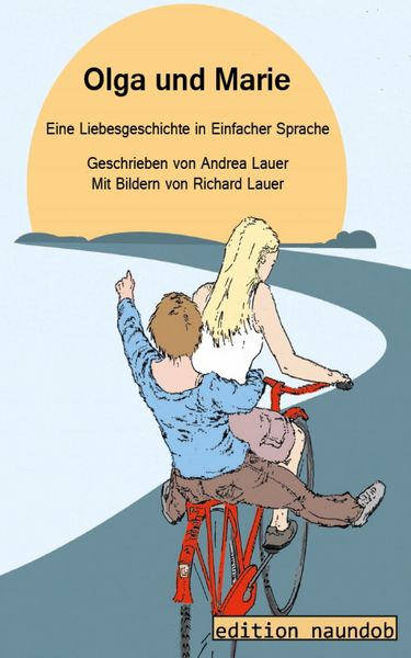 Produktbild: Olga und Marie