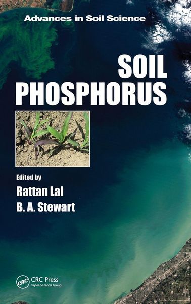 Produktbild: Soil Phosphorus