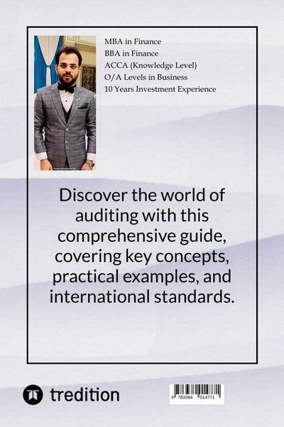 Produktbild: Audit