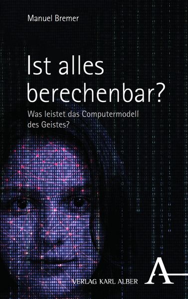 Produktbild: Ist alles berechenbar?