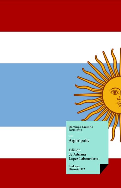 Produktbild: Argir&oacute;polis