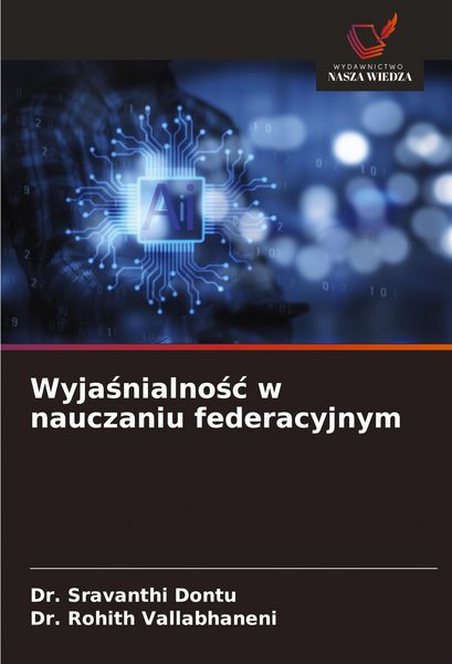 Produktbild: Wyja&iquest;nialno&iquest;&iquest; w nauczaniu federacyjnym
