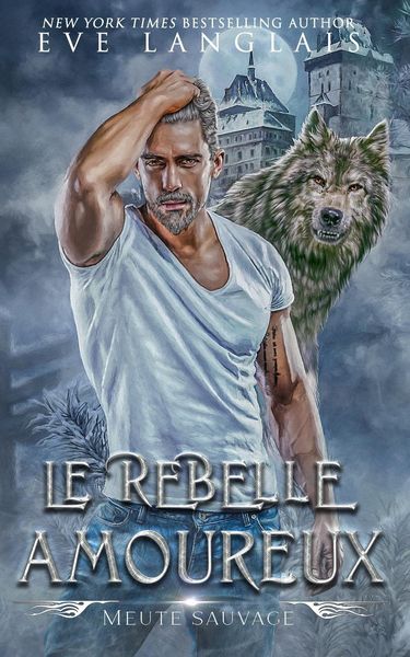 Produktbild: Le Rebelle Amoureux