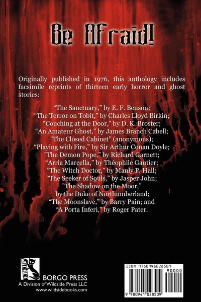 Produktbild: Phantasmagoria