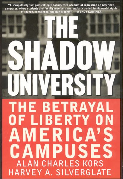 Produktbild: Shadow University, The