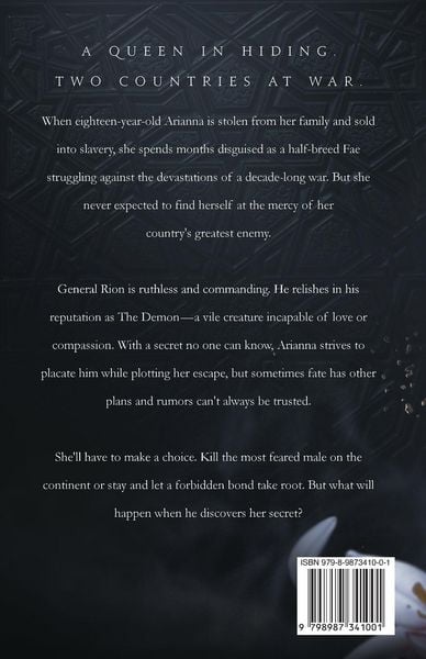 Produktbild: The Divine and the Cursed