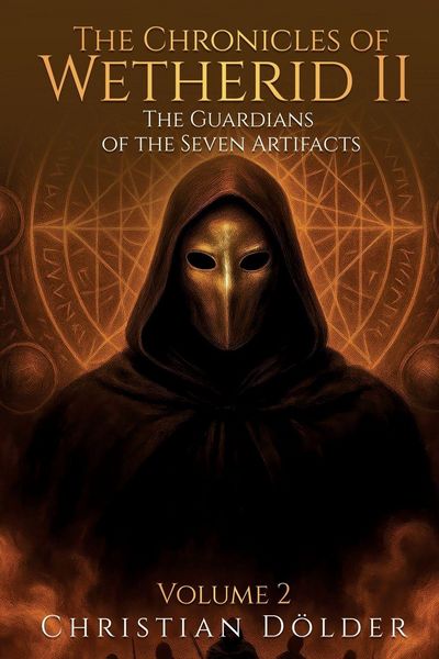 Produktbild: The Chronicles of Wetherid II