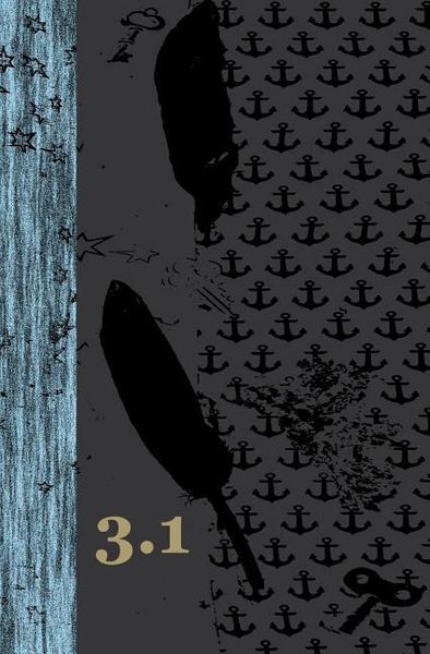 Produktbild: ANTHOLOGY BK 31
