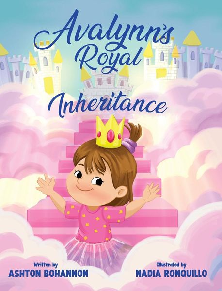 Produktbild: Avalynn's Royal Inheritance