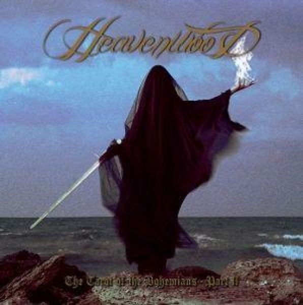 Produktbild: The Tarot Of The Bohemians - Part II