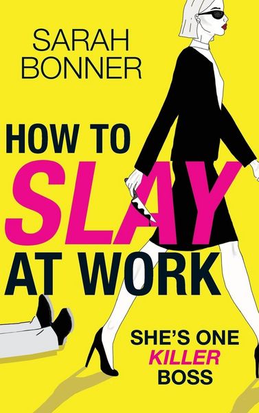 Produktbild: How to Slay at Work